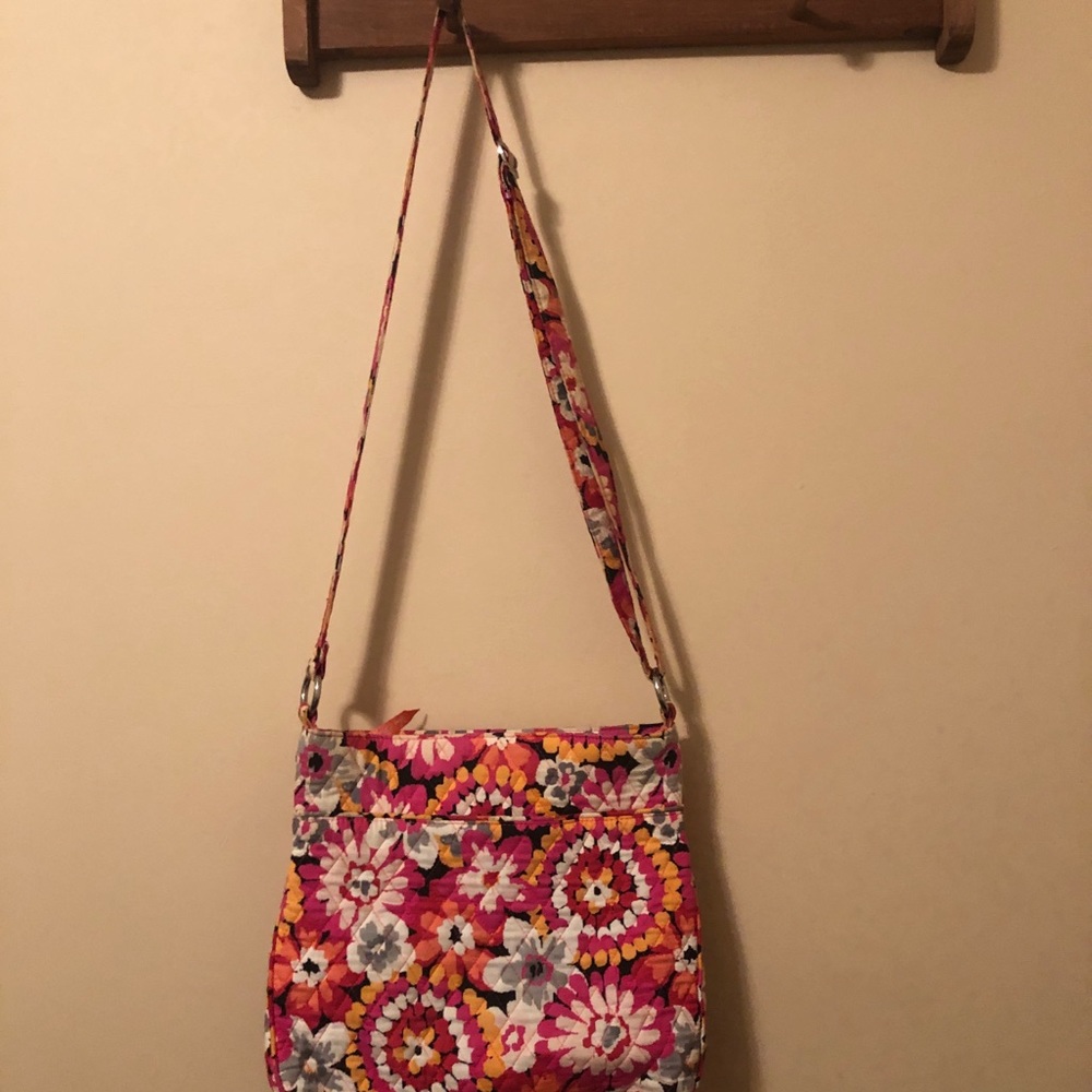 Vera Bradley crossbody